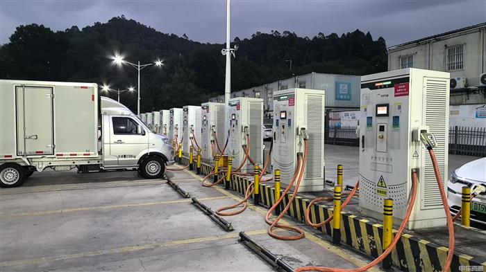 又省钱了，充电桩电价有新政！
