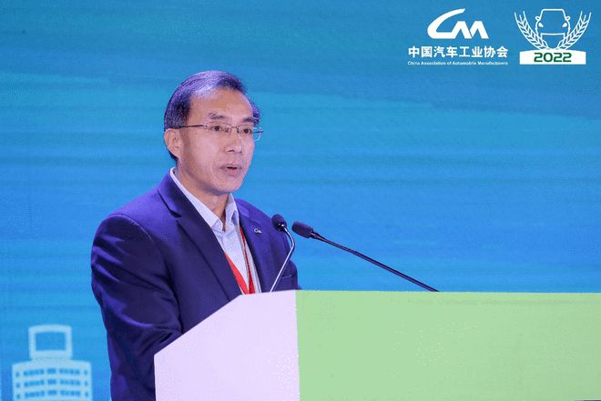 助力乡村全面振兴 2022新能源汽车下乡活动四川站启动