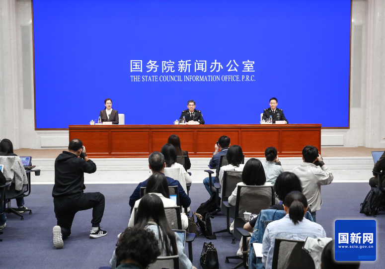 海关总署：部分国家对我国新三样产品加征关税，这不公平