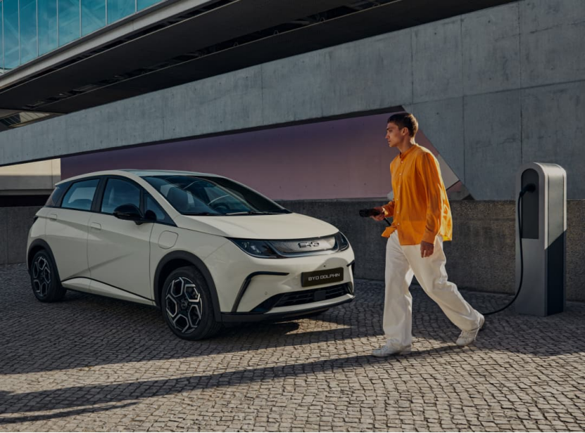 报告：外国车企在华市场份额将持续萎缩